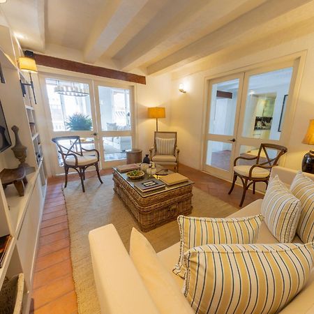Hotel Casa Don Sancho By Mustique Cartagena ภายนอก รูปภาพ