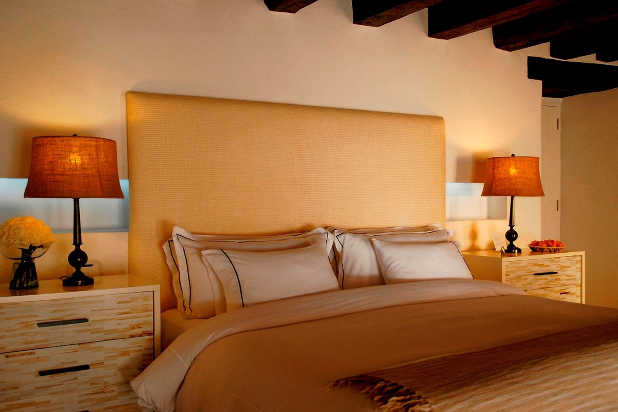 Hotel Casa Don Sancho By Mustique Cartagena ภายนอก รูปภาพ