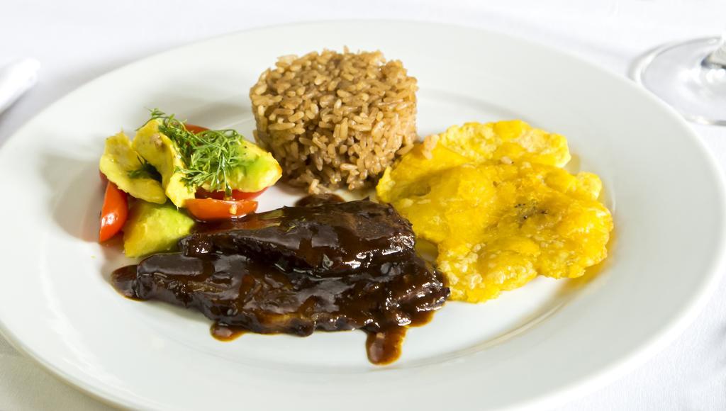 Hotel Casa Don Sancho By Mustique Cartagena ภายนอก รูปภาพ
