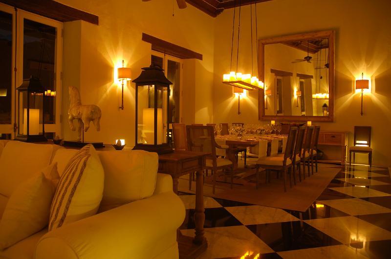 Hotel Casa Don Sancho By Mustique Cartagena ภายนอก รูปภาพ
