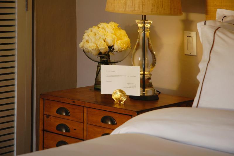 Hotel Casa Don Sancho By Mustique Cartagena ภายนอก รูปภาพ