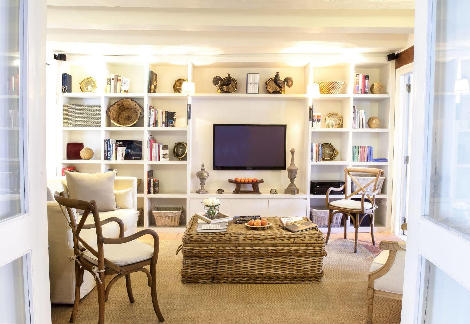 Hotel Casa Don Sancho By Mustique Cartagena ภายนอก รูปภาพ
