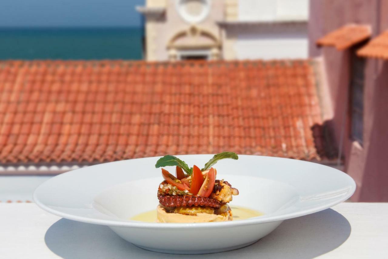 Hotel Casa Don Sancho By Mustique Cartagena ภายนอก รูปภาพ